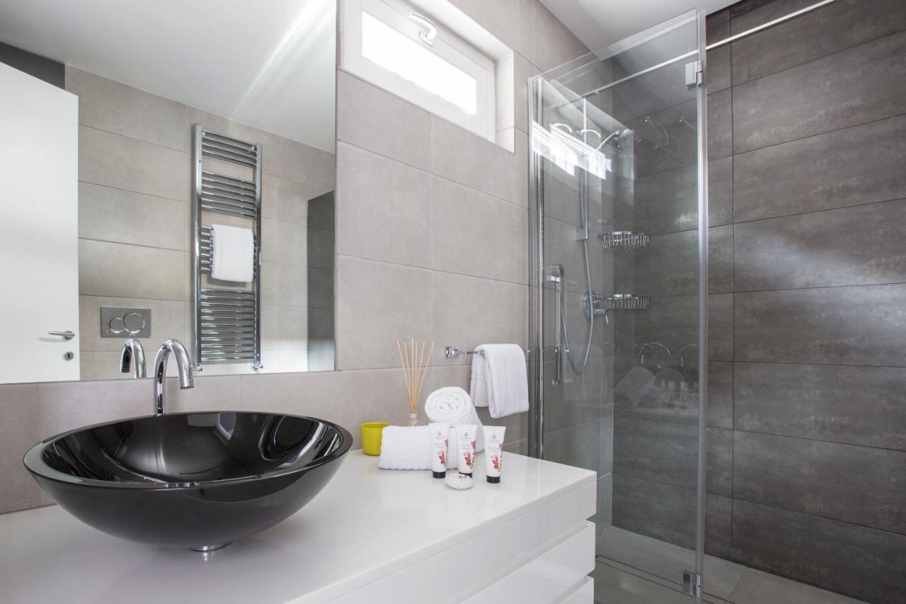 Apartamento Exclusive Rooftop-designd *